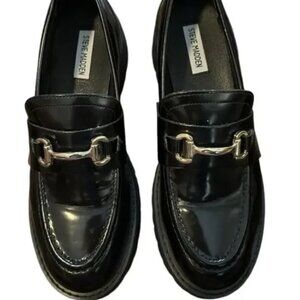 Steve Madden Lando Loafers (Sz 9)